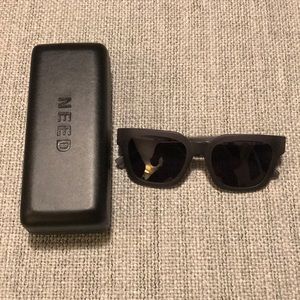 NEED sunglasses 🕶